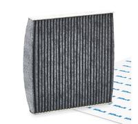 PURFLUX AHC256 Pollen filter