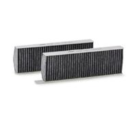 Filter, cabin air PURFLUX AHC261-2 for CITROEN DS5 1.6 2012-2015