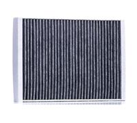 Cabin filter Activated Carbon Filter AHC272 PURFLUX for CITROËN PEUGEOT