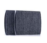 PURFLUX AHC336-2 Pollen filter