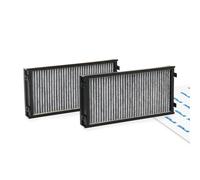 PURFLUX AHC349-2 Pollen filter