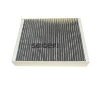 PURFLUX AHC373 Pollen filter