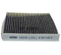 PURFLUX AHC376 Pollen filter