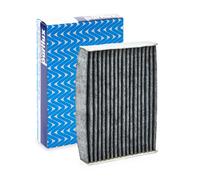 PURFLUX AHC386 Pollen filter