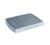 Purflux Cabin Air Filter AHC392 Activated Carbon for VW Golf VII/Alltrack/Touran