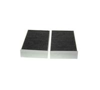 Purflux AHC428 2 Air Trade Filter, interior air