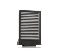 Filter, cabin air PURFLUX AHC567 for TOYOTA AYGO (_B1_) 1.4 2005-201