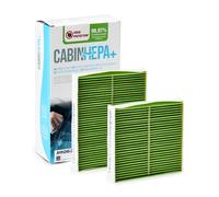 PURFLUX AHH245-2 Pollen filter