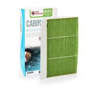 PURFLUX AHH281 Pollen filter