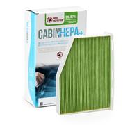 PURFLUX AHH378 Pollen filter