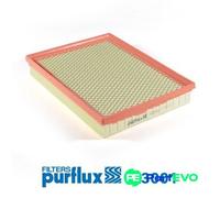 PURFLUX AIR FILTER A3001 FOR FORD
