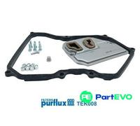 PURFLUX AUTOMATIC TRANSMISSION HYDRAULIC FILTER KIT TEK008