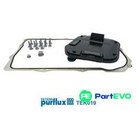 PURFLUX AUTOMATIC TRANSMISSION HYDRAULIC FILTER KIT TEK019 FOR VW