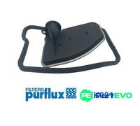 PURFLUX AUTOMATIC TRANSMISSION HYDRAULIC FILTER KIT TEK021 FOR CITROËN PEUGEOT
