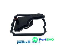 PURFLUX AUTOMATIC TRANSMISSION HYDRAULIC FILTER KIT TEK022 FOR CITROËN PEUGEOT