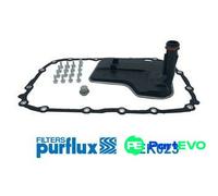 PURFLUX AUTOMATIC TRANSMISSION HYDRAULIC FILTER KIT TEK023 FOR BMW