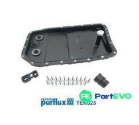 PURFLUX AUTOMATIC TRANSMISSION HYDRAULIC FILTER KIT TEK025 FOR BMW JAGUAR