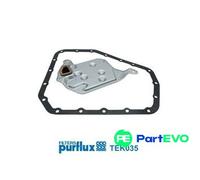 PURFLUX AUTOMATIC TRANSMISSION HYDRAULIC FILTER KIT TEK035 FOR SUZUKI TOYOTA