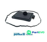 PURFLUX AUTOMATIC TRANSMISSION HYDRAULIC FILTER KIT TEK039 FOR HYUNDAI KIA