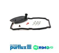 PURFLUX AUTOMATIC TRANSMISSION HYDRAULIC FILTER KIT TEK043 FOR MERCEDES-BENZ