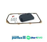 PURFLUX AUTOMATIC TRANSMISSION HYDRAULIC FILTER KIT TEK044 FOR MERCEDES-BENZ