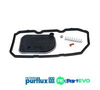 PURFLUX AUTOMATIC TRANSMISSION HYDRAULIC FILTER KIT TEK045 FOR MERCEDES-BENZ
