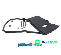 PURFLUX AUTOMATIC TRANSMISSION HYDRAULIC FILTER KIT TEK046 FOR MERCEDES-BENZ
