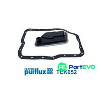 PURFLUX AUTOMATIC TRANSMISSION HYDRAULIC FILTER KIT TEK052 FOR FORD MAZDA
