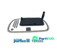 PURFLUX AUTOMATIC TRANSMISSION HYDRAULIC FILTER KIT TEK055 FOR BMW