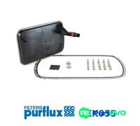 PURFLUX AUTOMATIC TRANSMISSION HYDRAULIC FILTER KIT TEK055 FOR BMW
