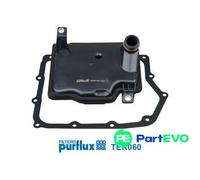 PURFLUX AUTOMATIC TRANSMISSION HYDRAULIC FILTER KIT TEK060 FOR DODGE FIAT