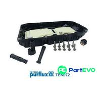 PURFLUX AUTOMATIC TRANSMISSION HYDRAULIC FILTER KIT TEK072 FOR MERCEDES-BENZ