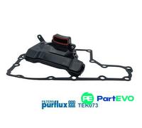 PURFLUX AUTOMATIC TRANSMISSION HYDRAULIC FILTER TEK073 FOR OPEL VAUXHALL