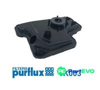 PURFLUX AUTOMATIC TRANSMISSION HYDRAULIC FILTER TK003 FOR OPEL VAUXHALL