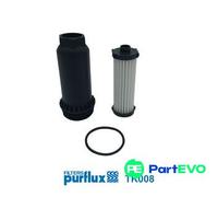 PURFLUX AUTOMATIC TRANSMISSION HYDRAULIC FILTER TK008 FOR FORD VOLVO
