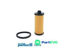 PURFLUX AUTOMATIC TRANSMISSION HYDRAULIC FILTER TK010 FOR MERCEDES-BENZ