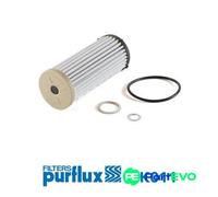 PURFLUX AUTOMATIC TRANSMISSION HYDRAULIC FILTER TK011 FOR AUDI SEAT SKODA VW