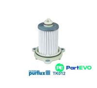 PURFLUX AUTOMATIC TRANSMISSION HYDRAULIC FILTER TK012 FOR OPEL VAUXHALL