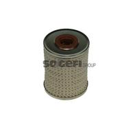 PURFLUX C494E Fuel filter