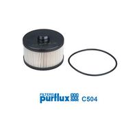 PURFLUX C504 Fuel filter