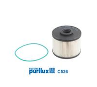 PURFLUX C526 Fuel filter