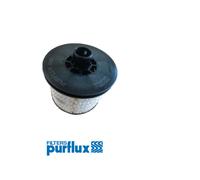 Purflux C622 Fuel Filter Fits Vauxhall Vivaro Peugeot Expert 18-21