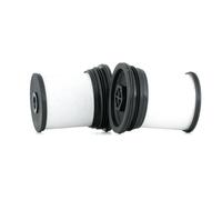 Fuel filter Filter Insert C824-2 PURFLUX for OPEL CHEVROLET JEEP CHRYSLER