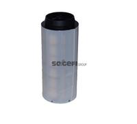 PURFLUX C832 Fuel filter