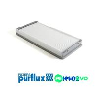 PURFLUX CABIN AIR FILTER AH102 FOR PEUGEOT