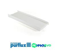 PURFLUX CABIN AIR FILTER AH106 FOR OPEL VAUXHALL