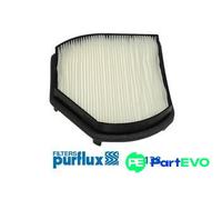 PURFLUX CABIN AIR FILTER AH138 FOR MERCEDES-BENZ