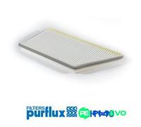 PURFLUX CABIN AIR FILTER AH140 FOR PEUGEOT