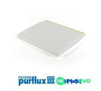 PURFLUX CABIN AIR FILTER AH144 FOR RENAULT
