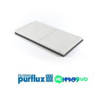 PURFLUX CABIN AIR FILTER AH159